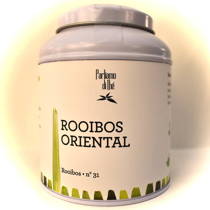 Infuso Rooibos Oriental Barattolo 100g