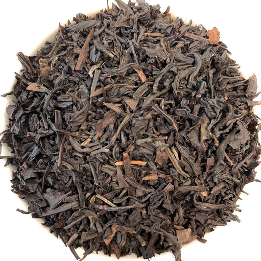 Tè Lapsang Souchong 1ER Grade