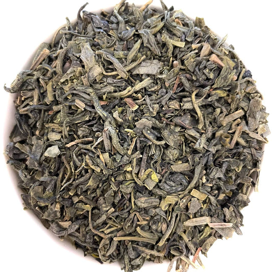 Tè Touareg Azawakh (Menta)