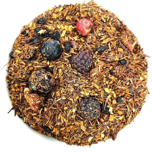 Infuso Rooibos Berry