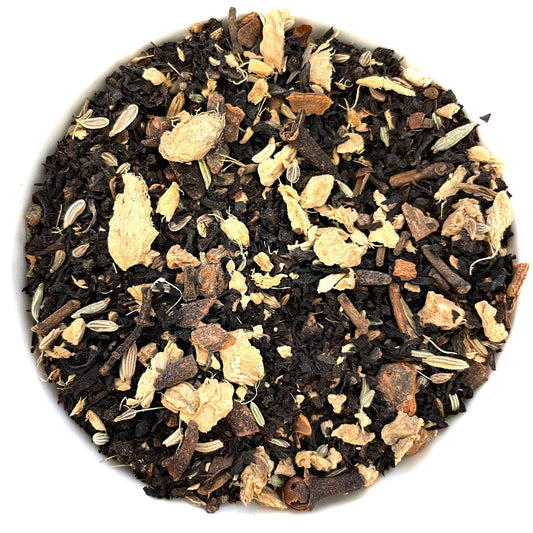 Tè Nero Anichai (Chai Tea)