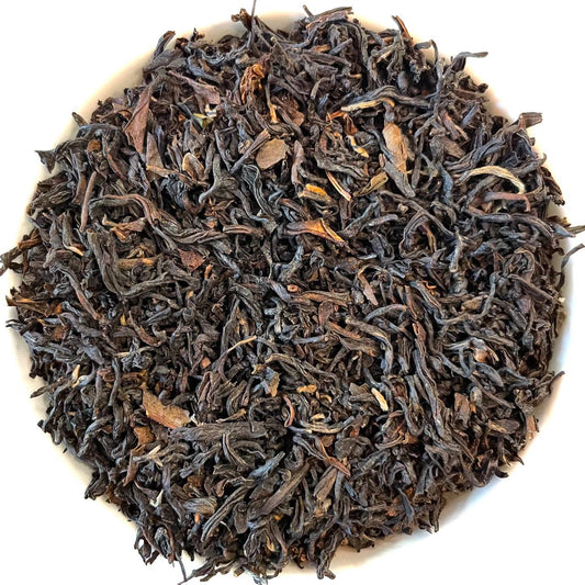 Tè Darjeeling Jungpana FTGFOP1 Bio