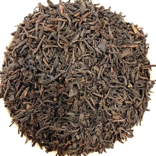 Tè Keemun Superfine Imperial