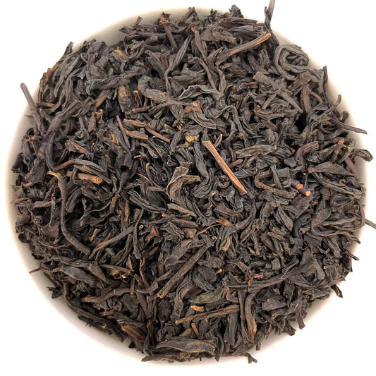 Tè Lapsang Souchong Formosa Tarry