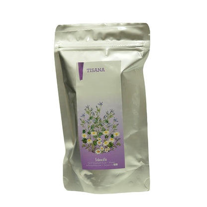 Tisana Camomilla Biologica 100 gr